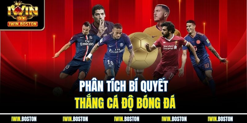 Phân tích số liệu nâng cao trong cá độ bóng đá