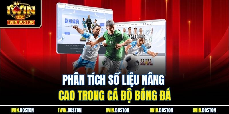 Phân tích bí quyết thắng cá độ bóng đá